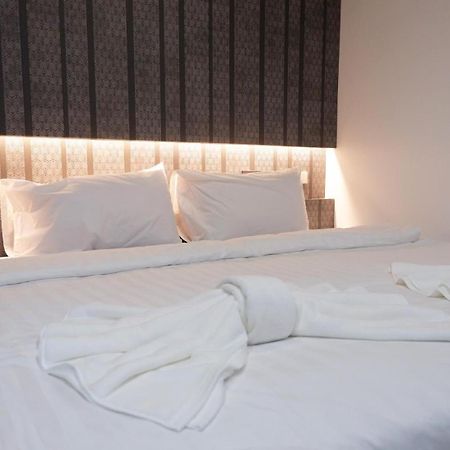 Baan Kun Mhor Hostel บ้านคุณหมอโฮสเทล Bangkok Exteriér fotografie